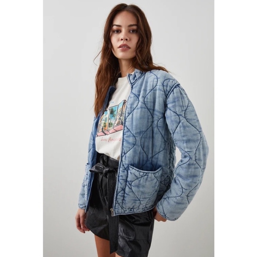 Rails Denver Jacket